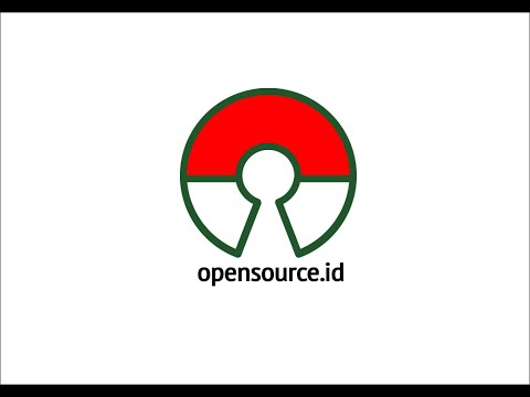 Preview Tutorial Python - Mode Interaktif
