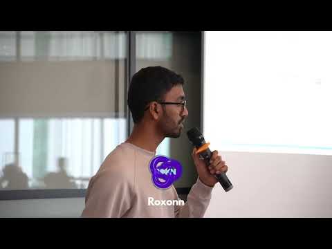 Moz Event Portfolio - TOKEN2049 Builders Showcase - AKINDO thumbnail