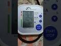 Today Blood pressure High #reels #love #indiandesert #pb #blood #doctor 168/104
