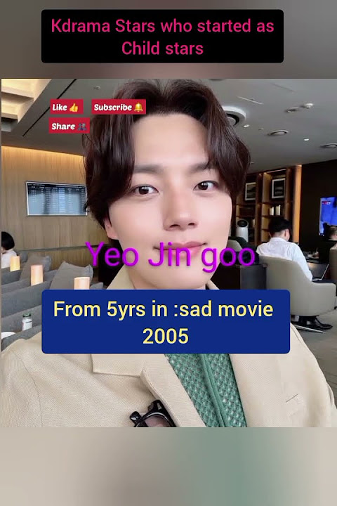 kdrama stars who began as child actors #kdrama #kdramaromance #koreandrama