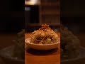 ディープな街の新スタイルスナック #長野グルメ #グルメ