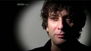 Neil Gaiman & Alan Moore on DITKO ("American barking madness")