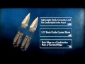 5 11 Tactical SidePick Spearpoint Knives