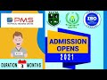✅PMS TTC is providing Technical Training Courses.