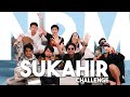 Sukahir challnge  nrm talent