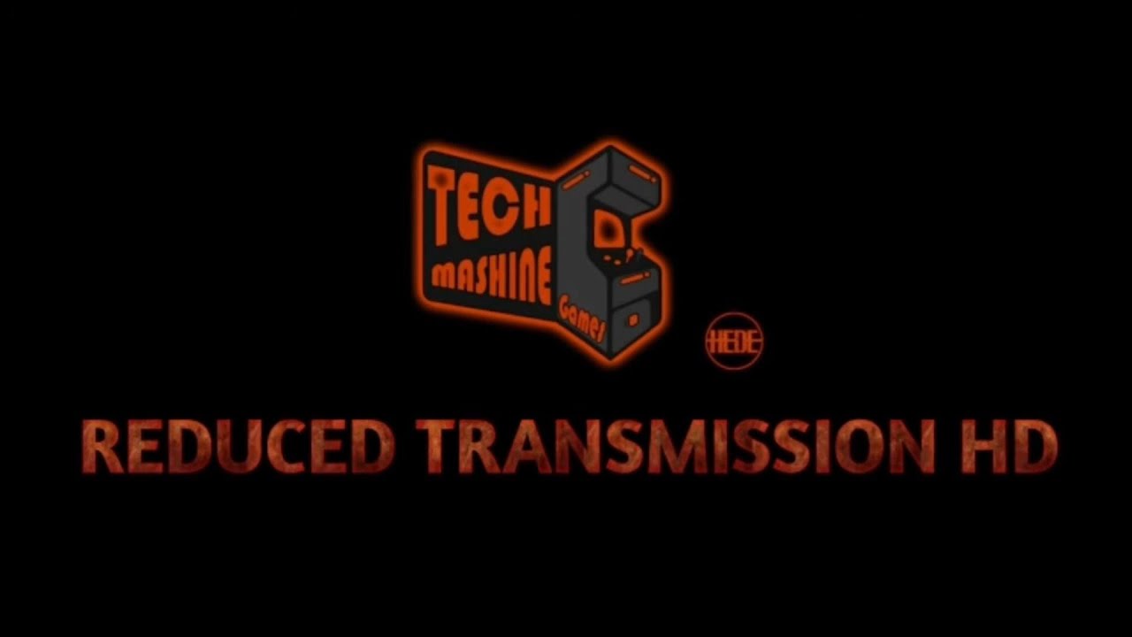 Reduced transmission