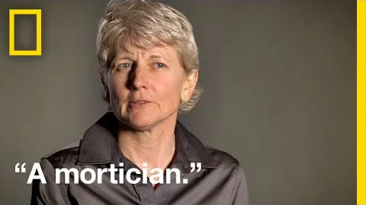 What Other Job Would You Like to Try? | National Geographic