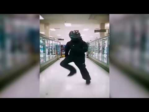 CRADLES FUNK Slowed Tik Tok Versión