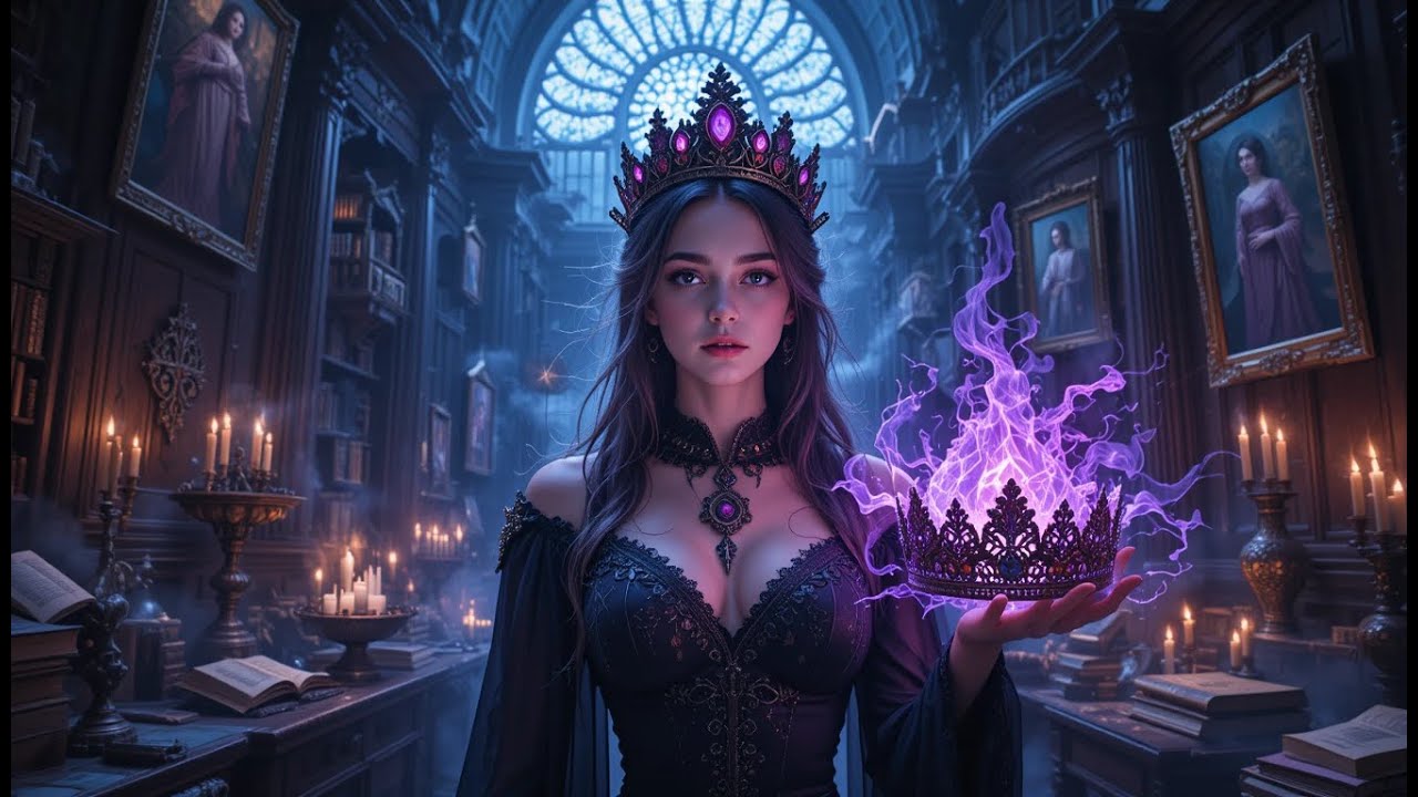 ПОЛНАЯ АУДИОКНИГА | Наследство, которое меня погубило