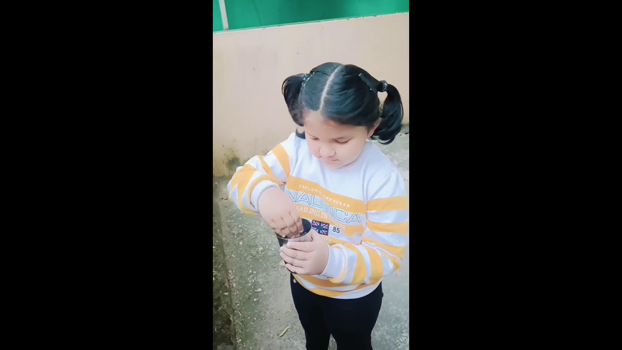 kids play with priya live