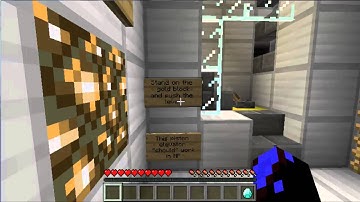 Custom Maps- The Dropper | Episode 1