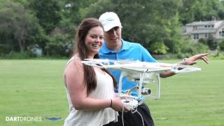 DARTdrones Flight School