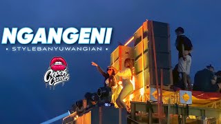 •DJ NGANGENI • STYLE BANYUWANGIAN • SLOWBASS • CEPEKCANTIK • ARANE JODOH HANG NGATUR WIS ONO •