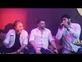 تحدي عتابا بين ربيع الاسمر و محمود القصير وصبحي محمد  