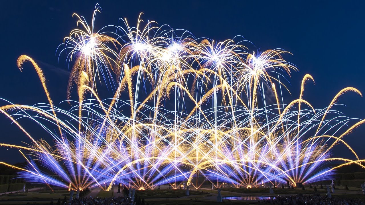 世界のおすすめ花火大会13選 ほぼ毎月開催される大規模イベントを見逃すな Halohalo Travel