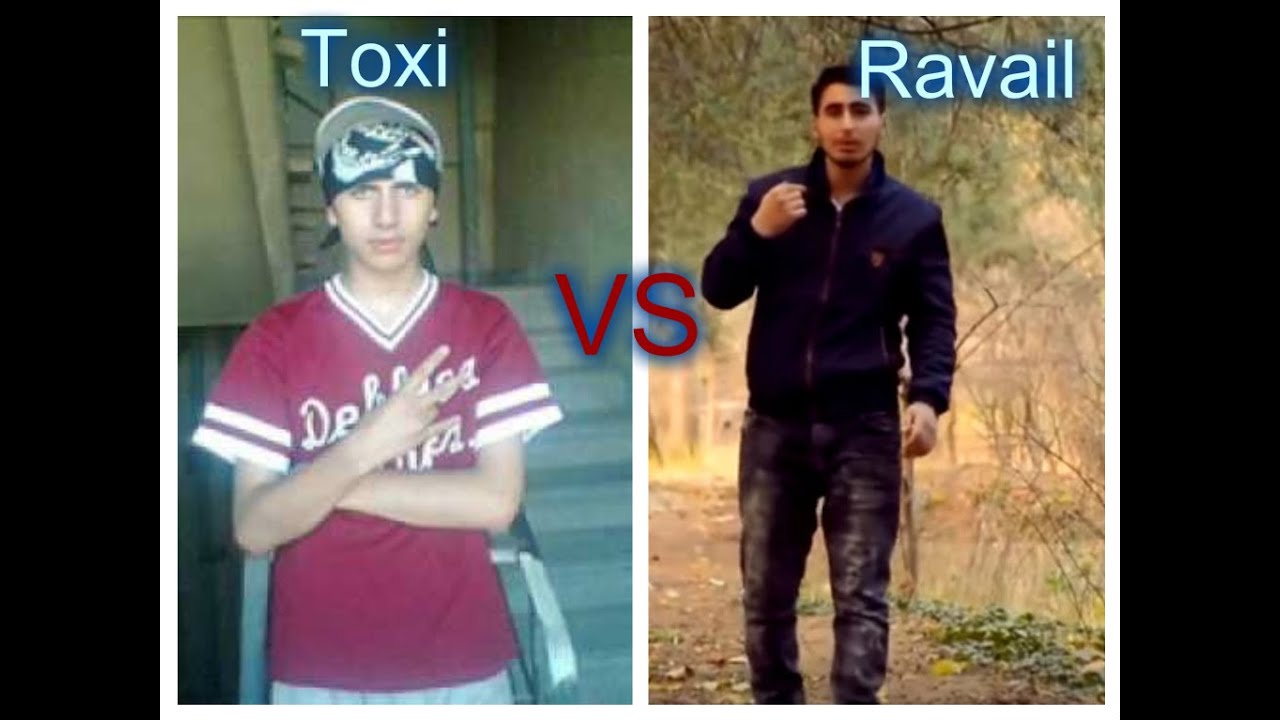 Toxi Toxi