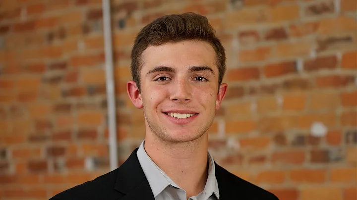 Reaching New Heights: Seth's Story