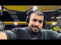 Day in the Life of a Bodyguard in Dubai | VVIP Security