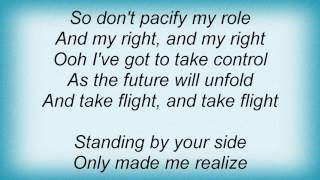 Remy Shand - Liberate Lyrics