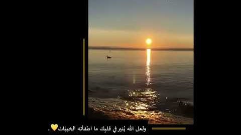 سورة الغاشية ( وُجُوهٌ يَوْمَئِذٍ نَاعِمَةٌ ۝ لِسَعْيِهَا رَاضِيَةٌ )