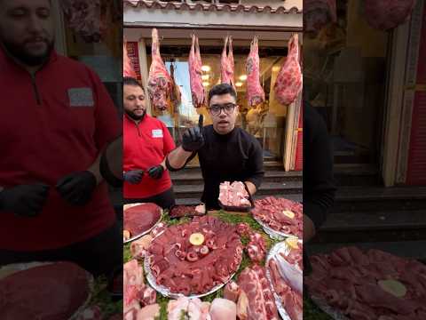 كبابجي الاكابر شلدم