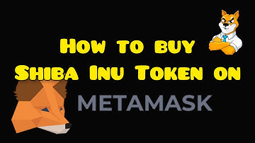 HOW TO BUY SHIBA INU TOKEN ON METAMASK? (STEP BY STEP)