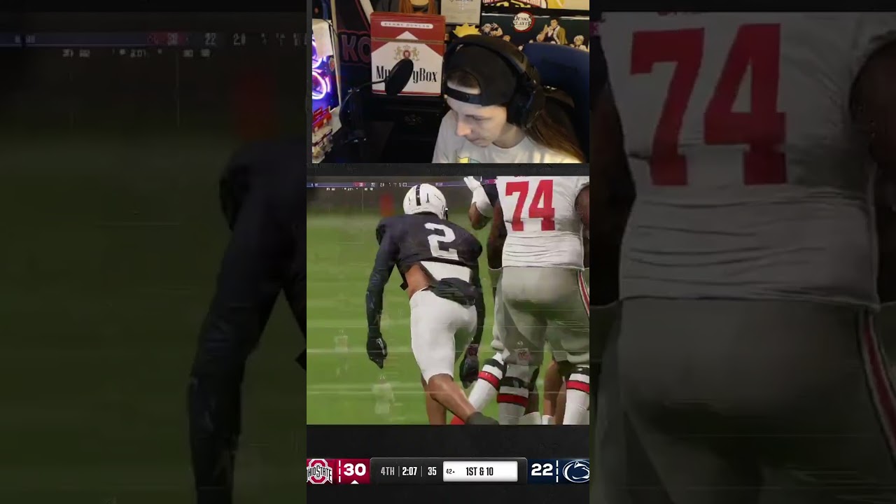 Let go baby! Football all day | 