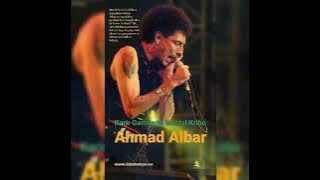 Achmad Albar 🇮🇩 Rini Tomboy (1988)