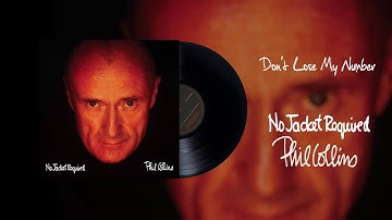 Phil Collins - Don
