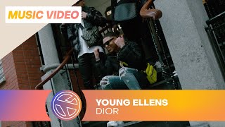 YOUNG ELLENS - DIOR (PROD. JORDAN WAYNE)