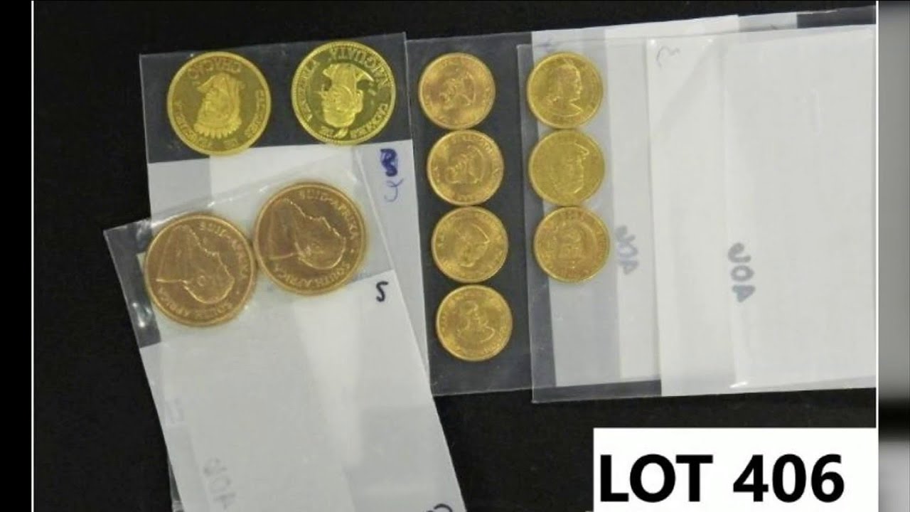 FL - Florida Unclaimed Auction