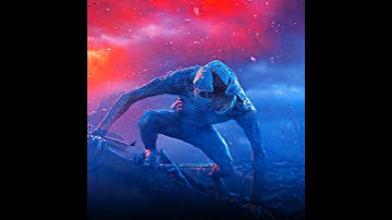 Will Sees Demogorgan 🥶🔥 Stranger things Season 5 #shorts #strangerthings