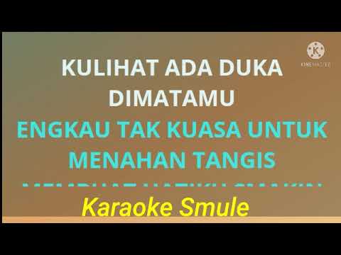 Terminal Bis Antar Kota - Karaoke No Vokal - Robin Panjaitan - Karaoke Smule