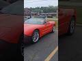 CUSTOM C5 Convertible @Corvette-Dan #corvette #shorts #c5 #convertible #car