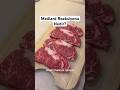 Maillard Reaksiyonu nedir? #ızgara #steak #gastronomi #youtubeshorts #tarif #food #kasap #mangal