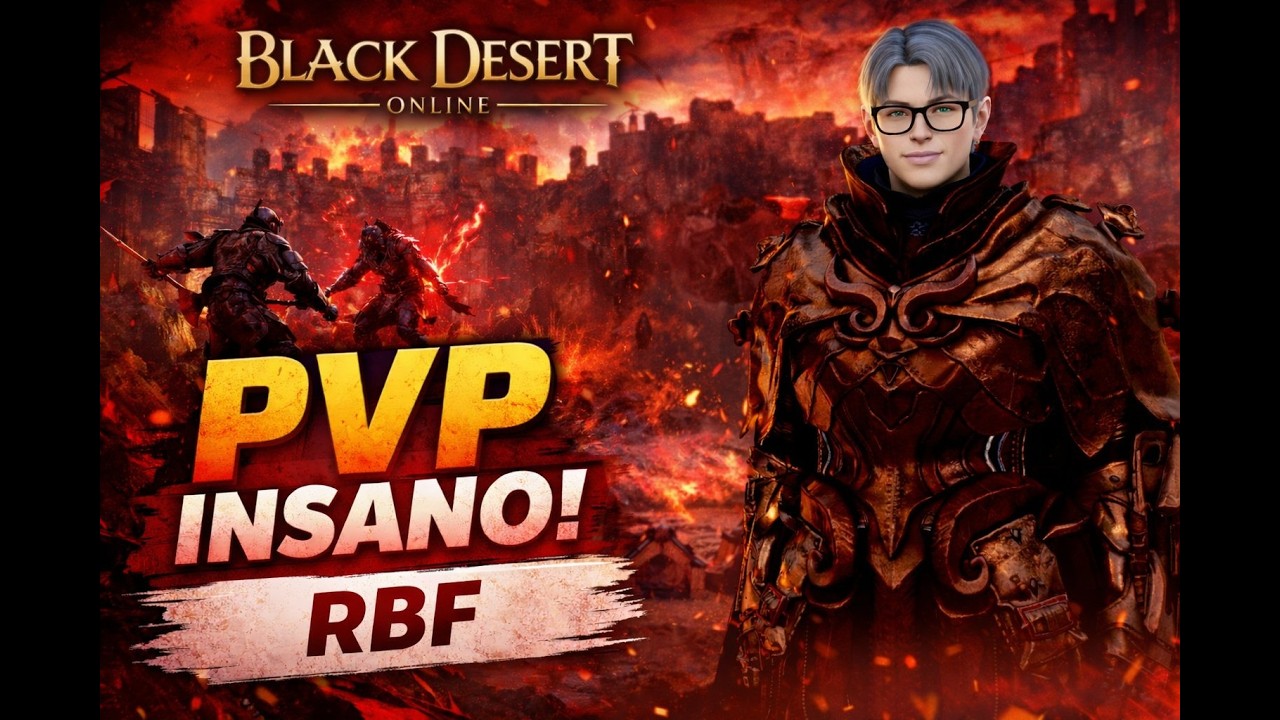 [BDO] Archer RBF clips