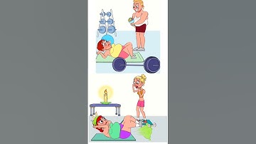 Impossible Date:  🤣😍tricky riddle | Game | Android & IOS Game Play