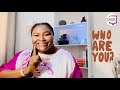 Identity Crisis (Your true identity) - Episode 3