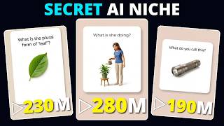 I Found an Engaging Untapped AI Niche (Full Tutorial) screenshot 4