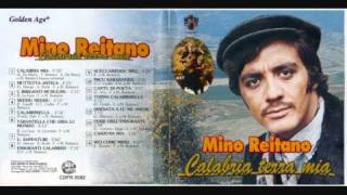 Canta Mino Reitano - arrangiamenti Franco Reitano : TARANTELLA CHI GIRA LU MUNDU by nucciopopone chords