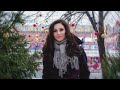 Новогодние каникулы 2017 🎄🥂 праздничная Москва и домашний уют 🍊