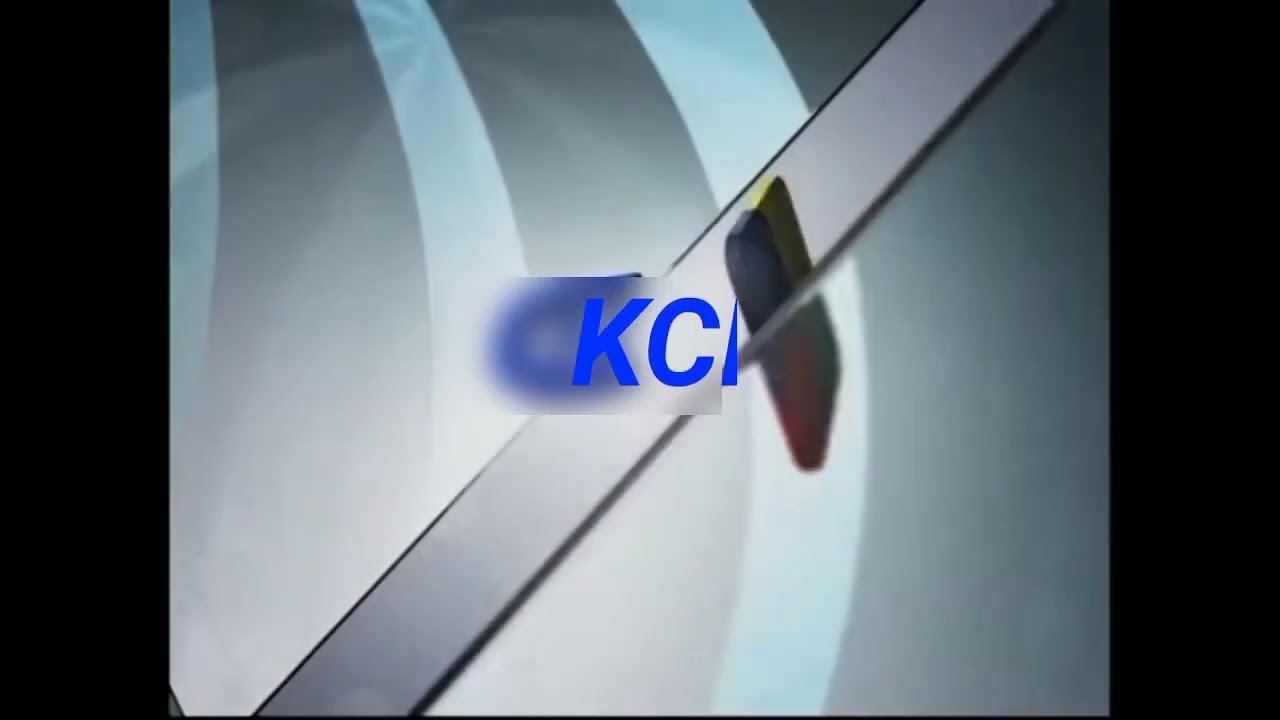 Potongan Endcap (Produksi) KCMTV 2014 (Before New Endcap) + KCM Media 2009 - 2015 v2