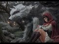 Red Riding Hood (CV: Akira Ishida, Kousuke Toriumi, Kazuhiko Inoue, Wataru Hatano), ru/en subs