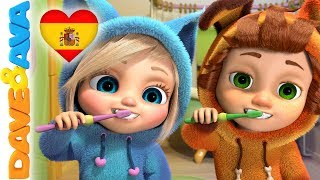 Baixar 😀 Canciones Infantiles | Musica para Niños | Dave and Ava 😀