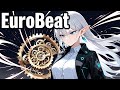 The name thet history forgot｜Eurobeat Dark Fantasy Music
