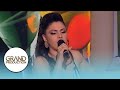 Nadica Ademov Splet LIVE GK TV Grand 18 04 2016 Nadica Ademov Splet LIVE GK TV Grand 18 04 2016
