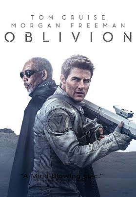 Oblivion - Trailer italiano ufficiale - YouTube