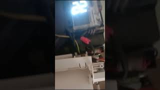 CH10 IN LG AC ||LG INVERTER AC ERROR CH PROBLEM KAISE SOLVE KAREN #mractech #acrepair #hvac