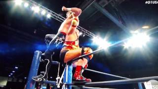 New Japan Compilation