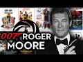 Il tait une fois james bond  roger moore